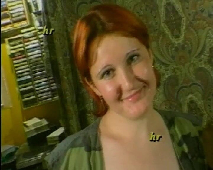 Hans Rolly: Porno konkurzy Hans Rolly Productions # 1 - Italská 90. let # 1