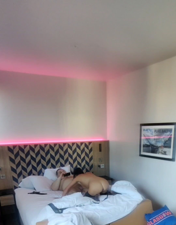 AnalArt AmateursCouple: Blowjob and Anal Fucking