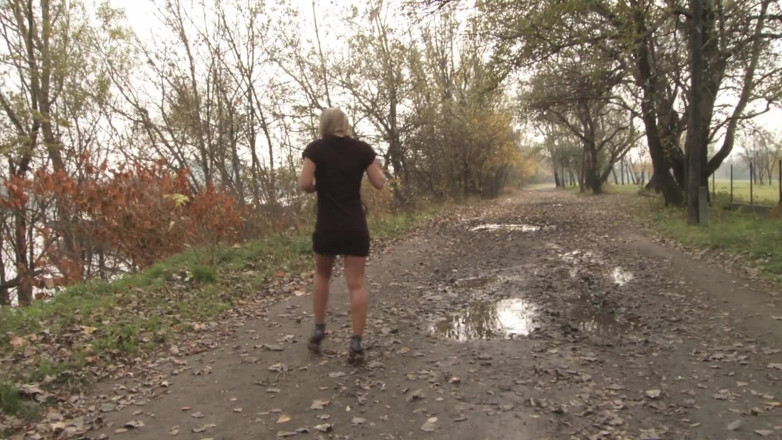 All about pee: Solo Pee Girls