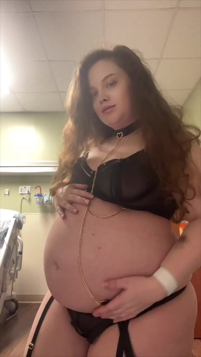 Dirtysecret: Slecht meisje op bedrust