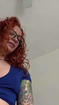 Beta Fucktoy Part 3: Chastity Office Bitch Spitroasted and Quadruple Creampied