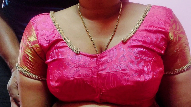 Desi Mohini: Giovane meccanico TV con moglie divorziata sesso