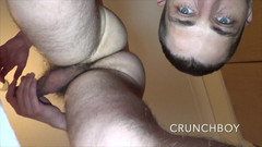 PORN FRENCH RAW FUCK CLUB X: 2300 Twink ošukaná bez sedla od francouzského chlapce