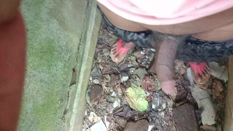 LinearOrnament35: Dì Tamil bị hàng xóm đụ mạnh