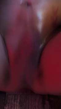 Good Looking Latino Boy Oiled Masturbation Cam Show Showing That Big Ass