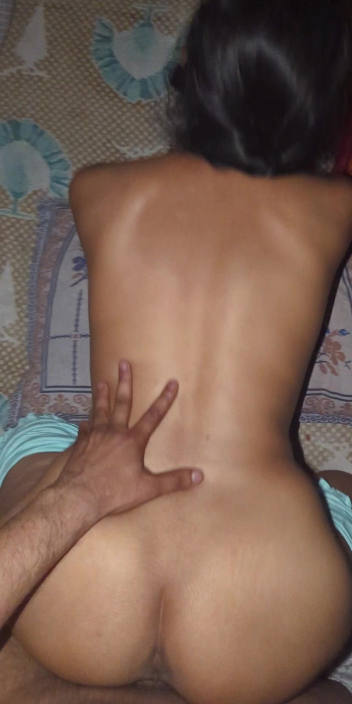 RinaKumari55: Suami India &amp; istri lagi asik tengah malam