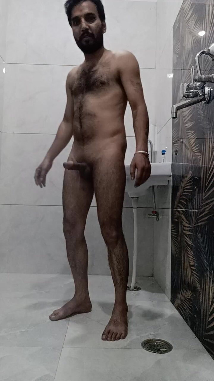 Rajasthani-old-lover: Dolcezza indiana sborrata il patrigno e il patrigno