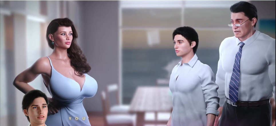 Miss Kitty 2K: Apocalust - épisode 44 - Boudoire Photos par Redlady2k