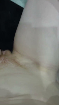 Fêmea POV Masturbação Com Orgasmo