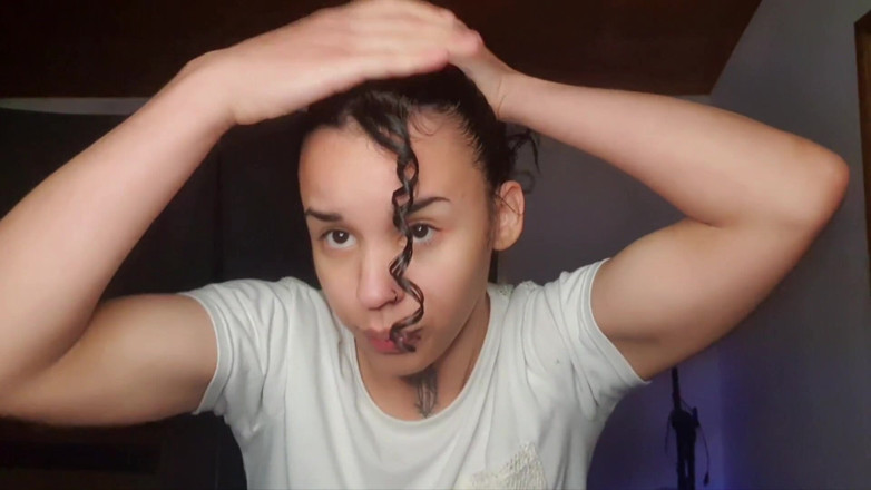 Clarkykore: Babysitter Girl Fucked in the Ass