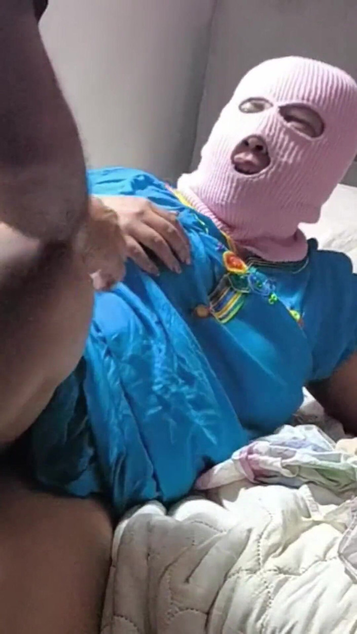 Salma Arab: Sharmota arabe égyptienne