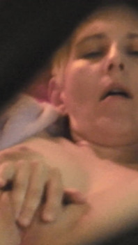 Sex Tape - Hot MILF Masturbates