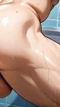 Guided Masturbation! Explode with Cum Inside the Big, Juicy Gay Asses in This Video!