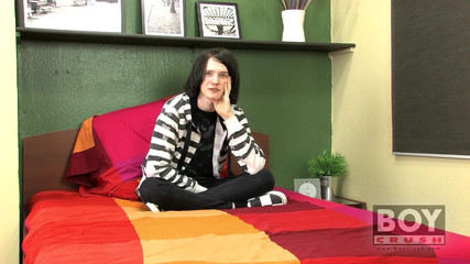 Boy Crush: Познакомимся с Kurt