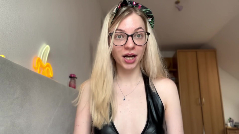 Goddess BellaRae: How to Treat Him Like an Object - Femdom