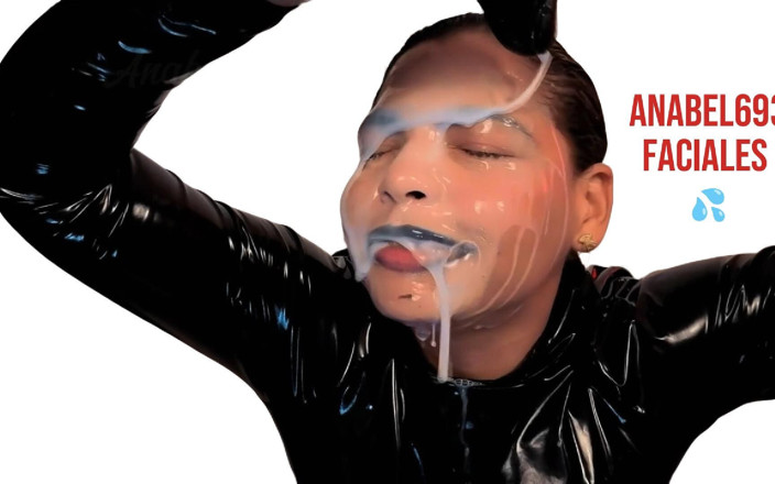 anabel693: Filthy Fantasy After Dark: Cum Exploding on the Face of...