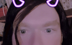 Sexual,intense,justice inc.: Solo yo y mi cara