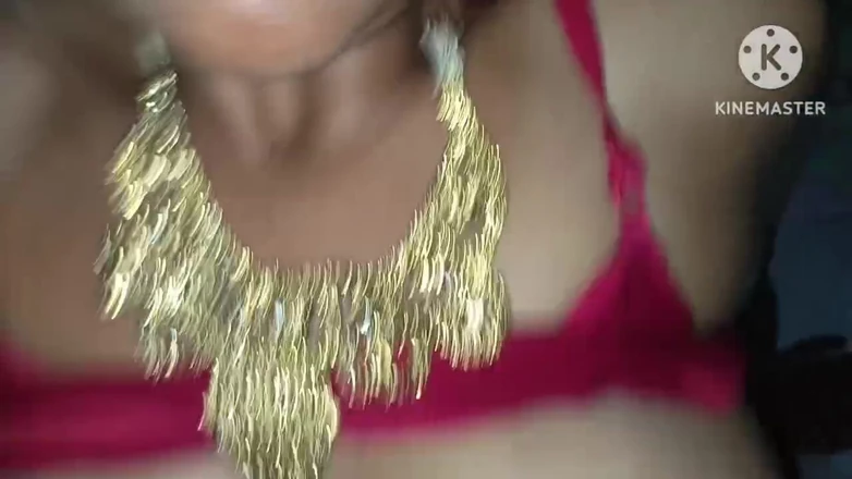 Nisha kajal: Desi Village Indian Aunty Painfull Ass Fucking Clear Hindi Audio