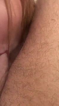 127 - 2 ragazza scopa per creampie