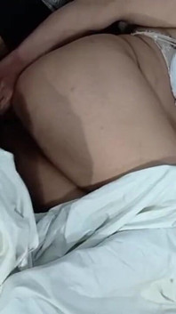 Pendżabski anal hard fuck, pakistański