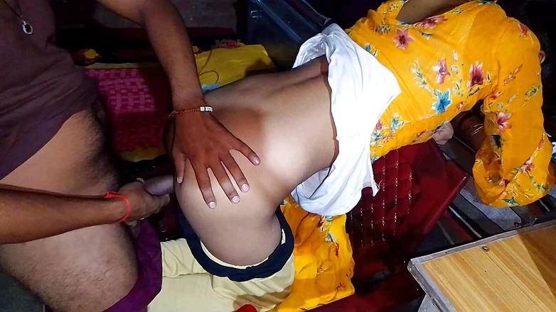 Priya Sena: I Freed My Sister in Law's Ass Video