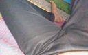 Sweet Indian cock: Desi Foot