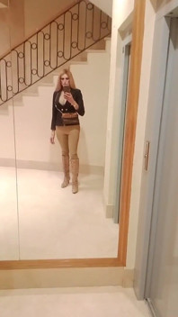 Going Out 3