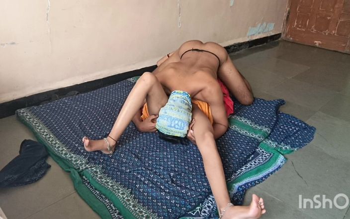 Desishycouple: Desi Bhabhi Nache sex mit Devar