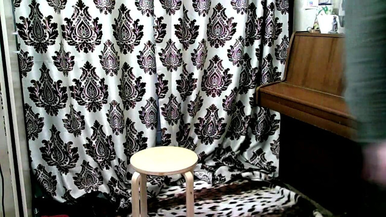 AimeeParadise: Melatih MILF nakal