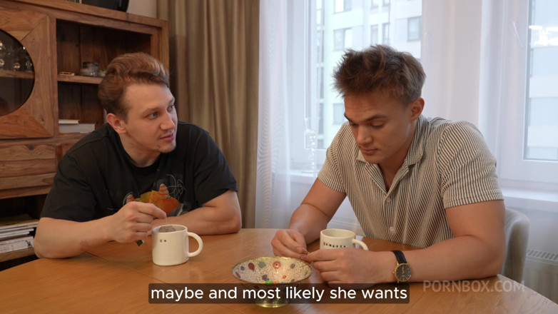 Princess Lili: Stepdad's Friend's Tempting Game with the Defiant Teen Girl