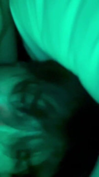 Self Sucking, so Horny I Had to Try Myself