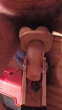Fleshlight Pussy Machines Seks Test Mastürbasyonu