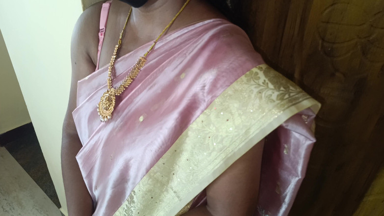 Palani 69: Step Sister Reveal Her Cute Structure for Her Lovely Stepbrother