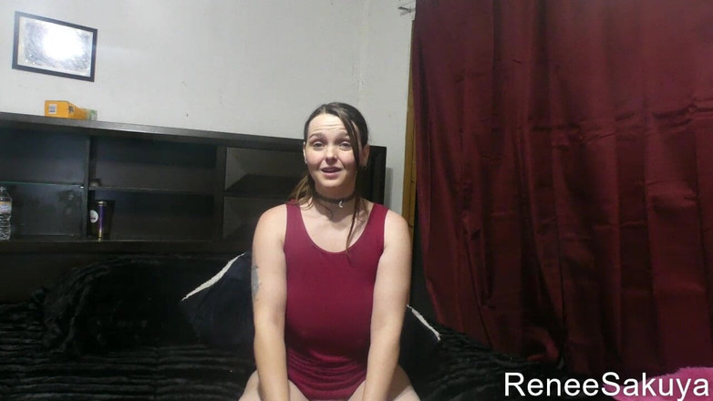 Renee Sakuya: Renee umilia il perdente della sph, scopa a tappeto