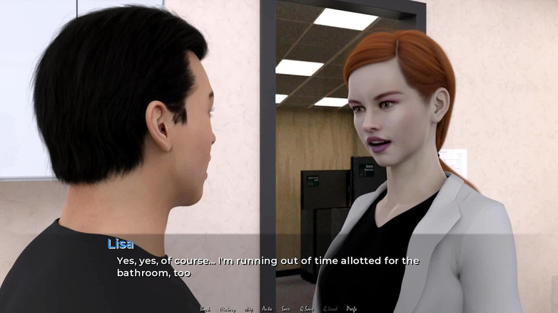 Dirty GamesXxX: Moving Down: viața lui este o mizerie ep.41