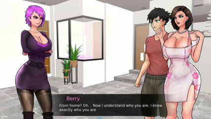 Joystick Cinema: Zavřená s bohyní - (část 01)