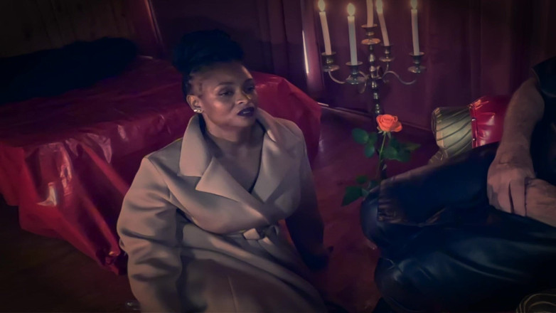 Herr Charlotte - wisdom of desire: Pam与Herr Charlotte的性感性觉醒 - 第1部分