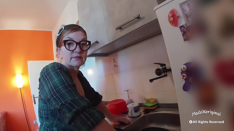 Blondie2307: O encanador