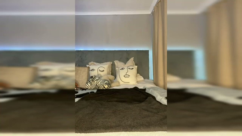 Legendary Booty Overdose: Gruba czarna wielbienie dupy i gra w cipkę