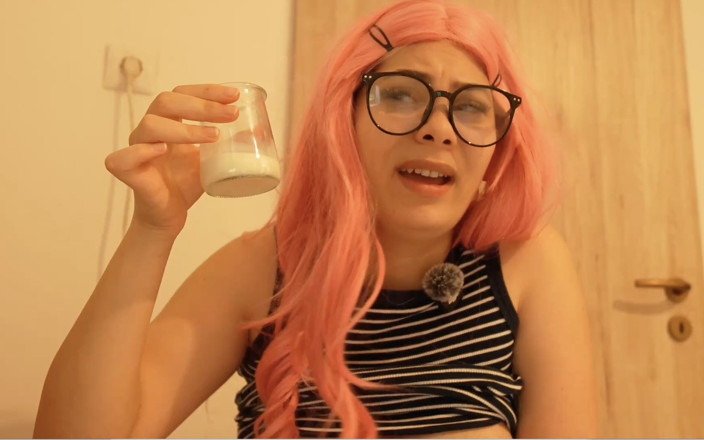 AmayaMori: Breast Milk My Unexpected Sensual Experience