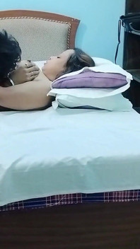 Naughty Devar Start Fucking
