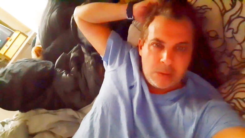Cory Bernstein: Gay Famosos Caught Model Cory Bernstein Male Celebrity Sex Tape,...