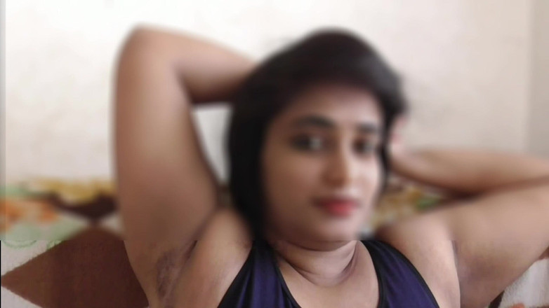 Your Arya: Desi Vášnivý sex s cizincem po tělocvičně