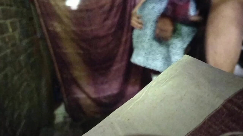 Fantacycutting: Fată din sat și profesor de școlarizare la sat Desi Chudai Video...