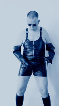 Rubber Man 2