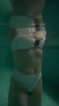 Under the Water