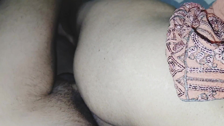 EMILYKIRAN: Slutty Stepsister-in-law's Ass Got Fucked and Turned Out to Be...