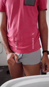 A La Salle De Sport.