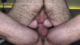 Barcelona Daddies Threesome