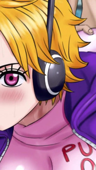 Lilith (one Piece) S